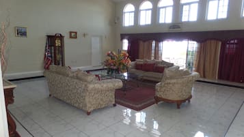 Detalle interior