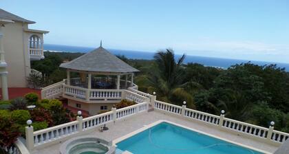 The Royal Kensington Guest House