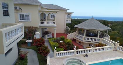 The Royal Kensington Guest House