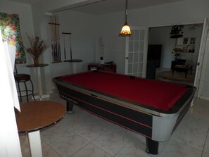 Billiards