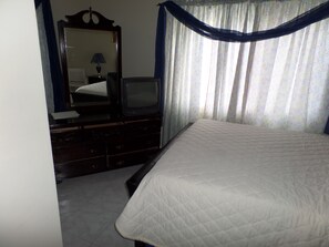 Royal Villa, 2 Double Beds, Ocean View, Sea Facing | View from room