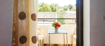 Aggeliki Apartments
