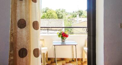 Aggeliki Apartments