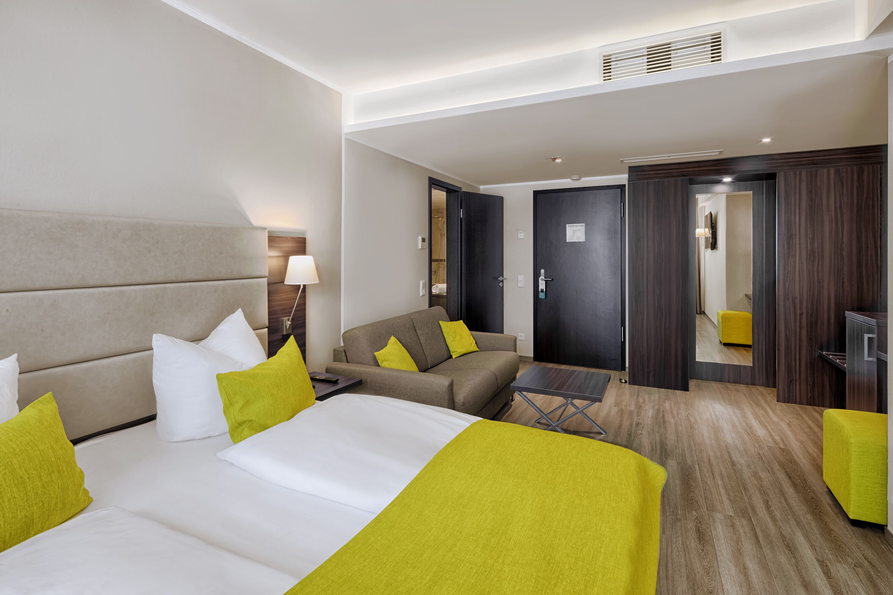 Photo - hotel bomonti Nürnberg West