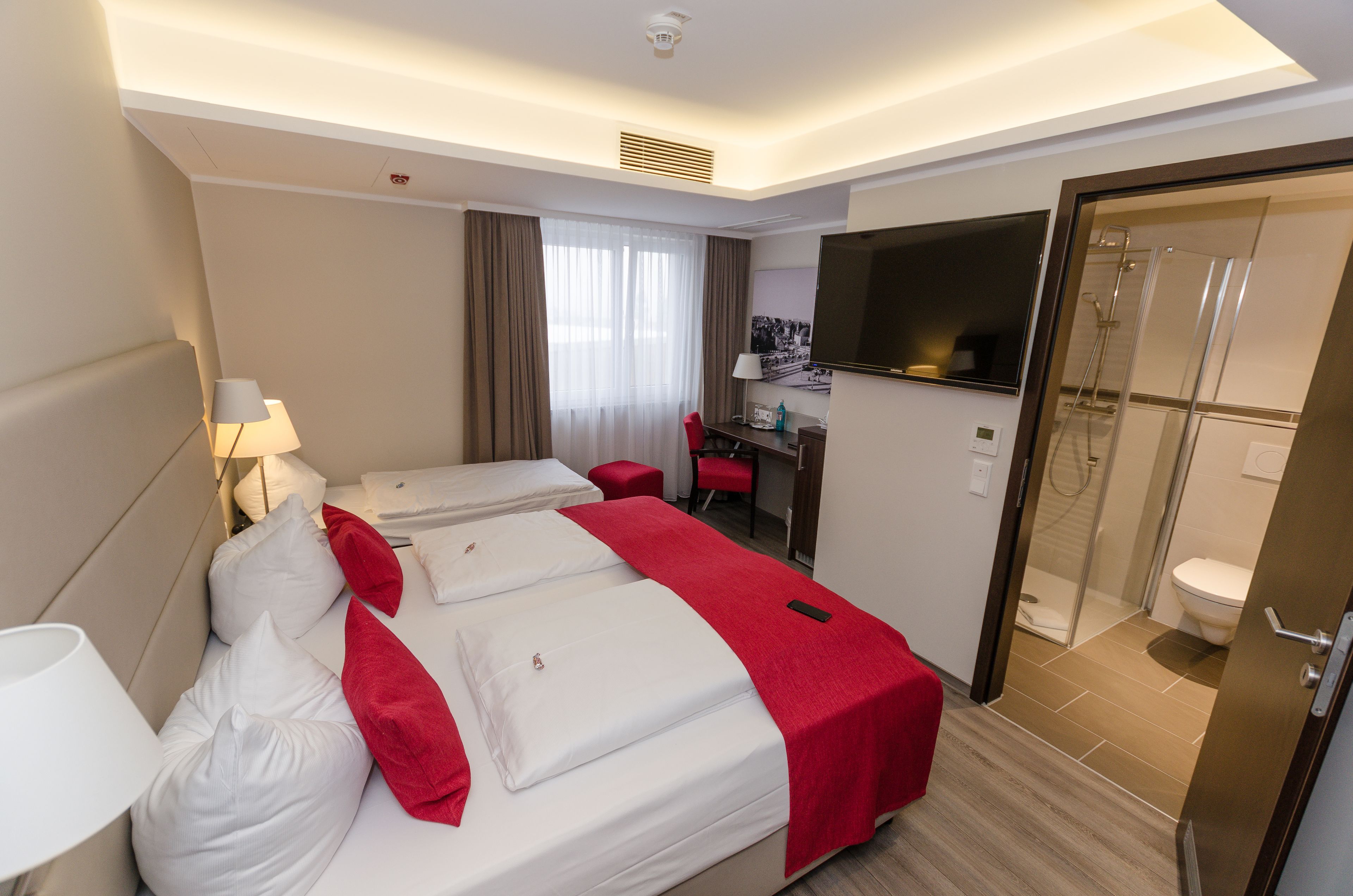 Photo - hotel bomonti Nürnberg West