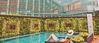 The Capitol Kempinski Hotel Singapore