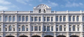 The Capitol Kempinski Hotel Singapore