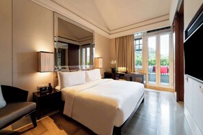 Draps italiens Frette, literie de qualité supérieure