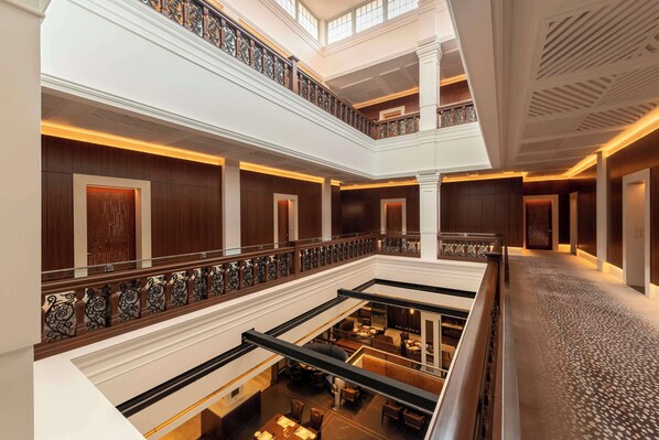 Servicio de la propiedad