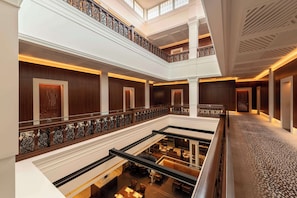 Servei de l'allotjament