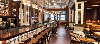 The Capitol Kempinski Hotel Singapore