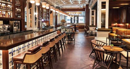 The Capitol Kempinski Hotel Singapore