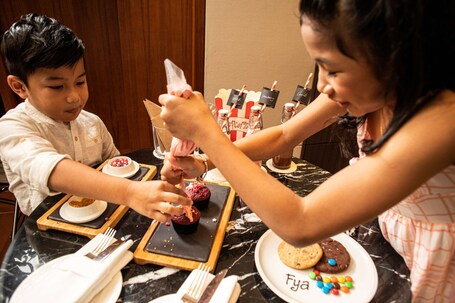 The Capitol Kempinski Hotel Singapore - Image 27