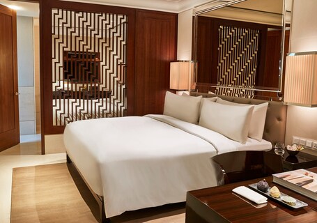 The Capitol Kempinski Hotel Singapore - Image 76