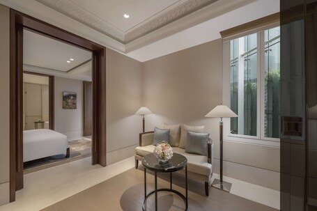 The Capitol Kempinski Hotel Singapore - Image 67