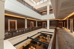 Property amenity - The Capitol Kempinski Hotel Singapore (Singapore)