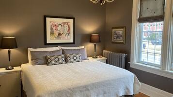 Superior Suite, Multiple Beds (Private Bathroom)