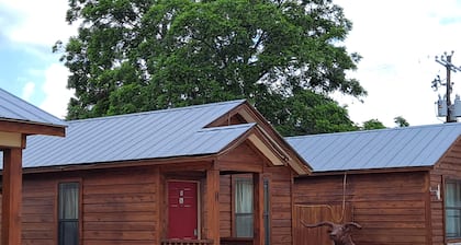 Texas Star Lodges