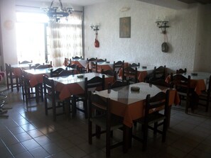 Restaurantes