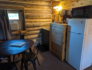 Chalet rustique (Number 3) | Rideaux dâobscurcissement, literie fournie