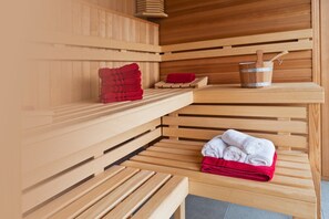Baño turco o hammam
