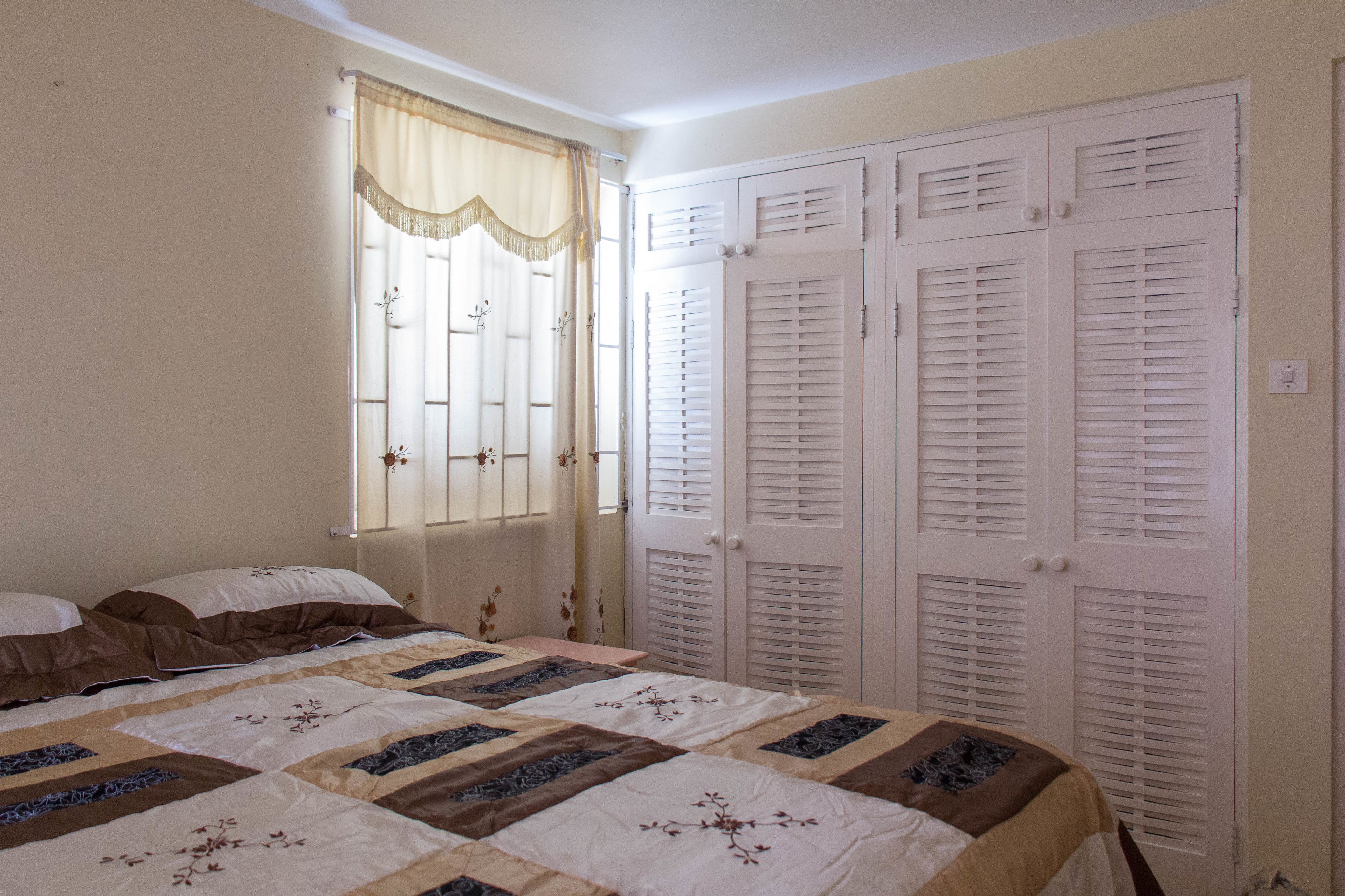 Apartment, 1 Bedroom, Ocean View | 1 bedroom, WiFi