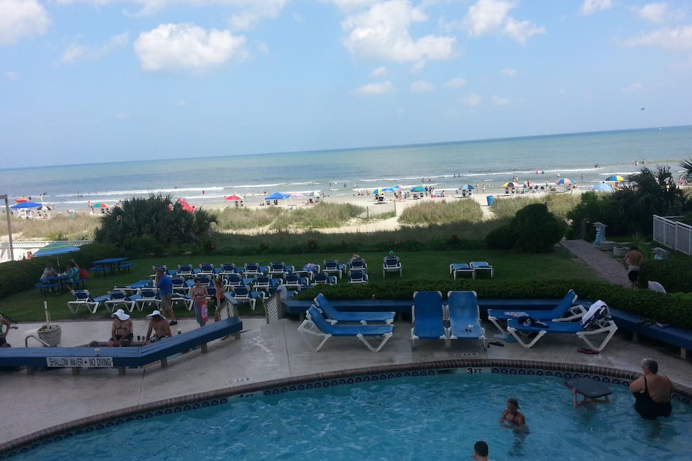 Mystic Sea Resort