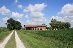 Garden - Agriturismo Ca' Lealtà (Caorle)