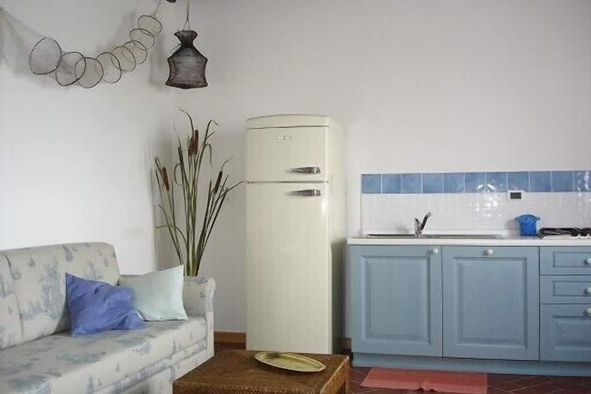 Comfort Apartment, 1 Bedroom | In-room dining