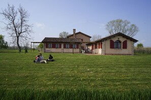 Children’s play area – indoor - Agriturismo Ca' Lealtà (Caorle)