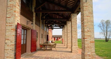 Agriturismo Ca' Lealtà