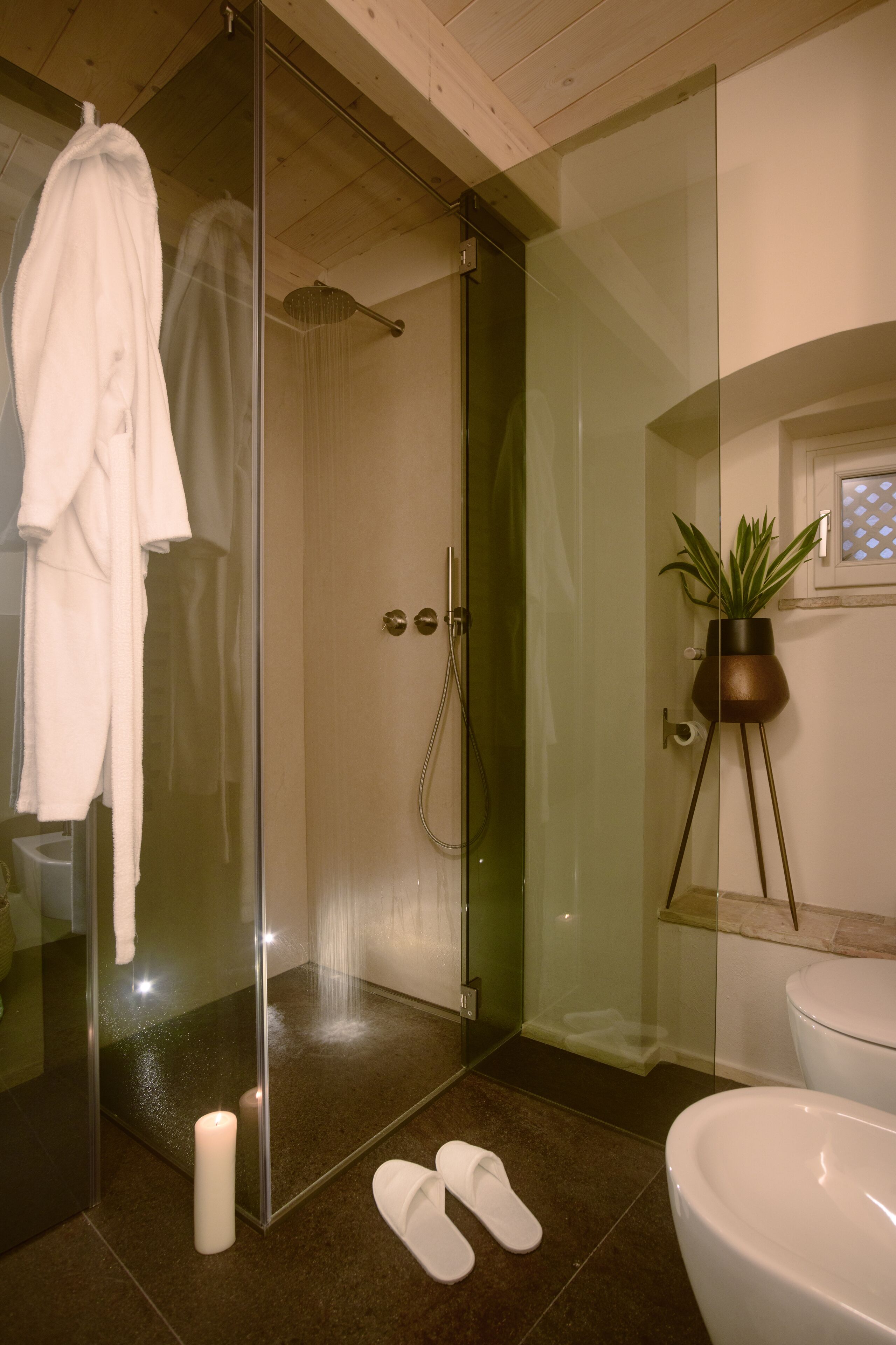 Foto - Le Malve Cave Retreat