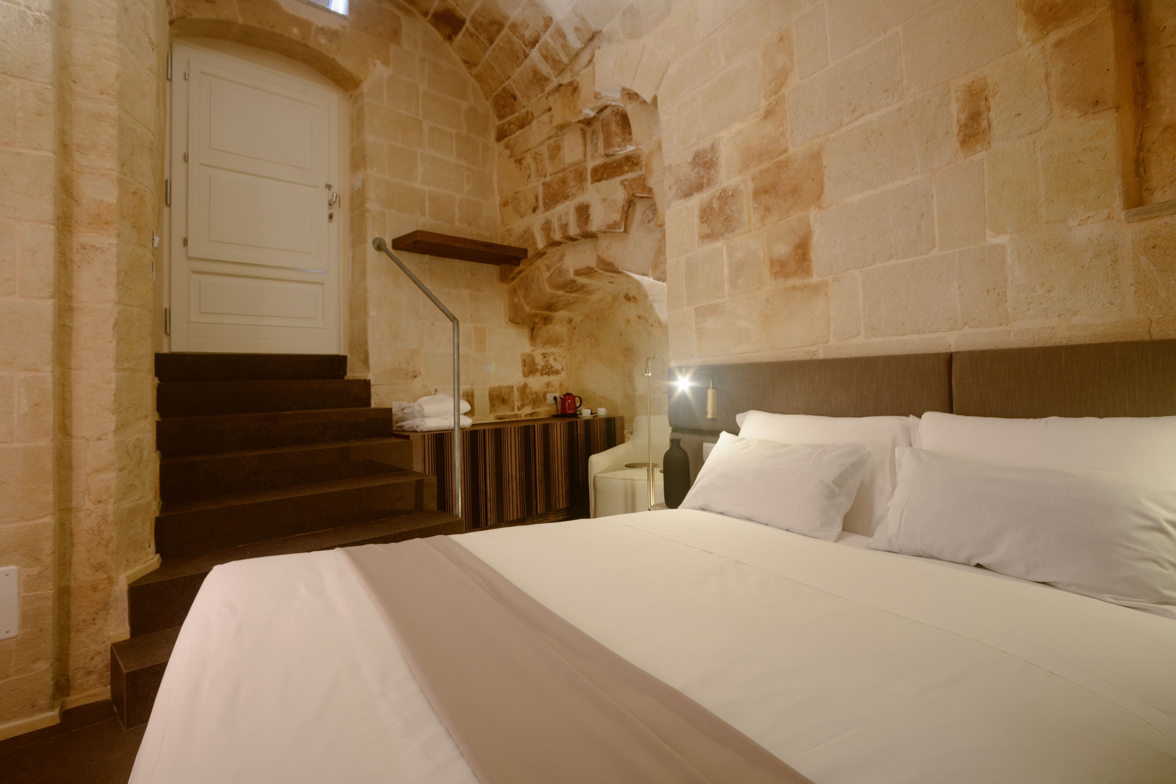 Foto - Le Malve Cave Retreat