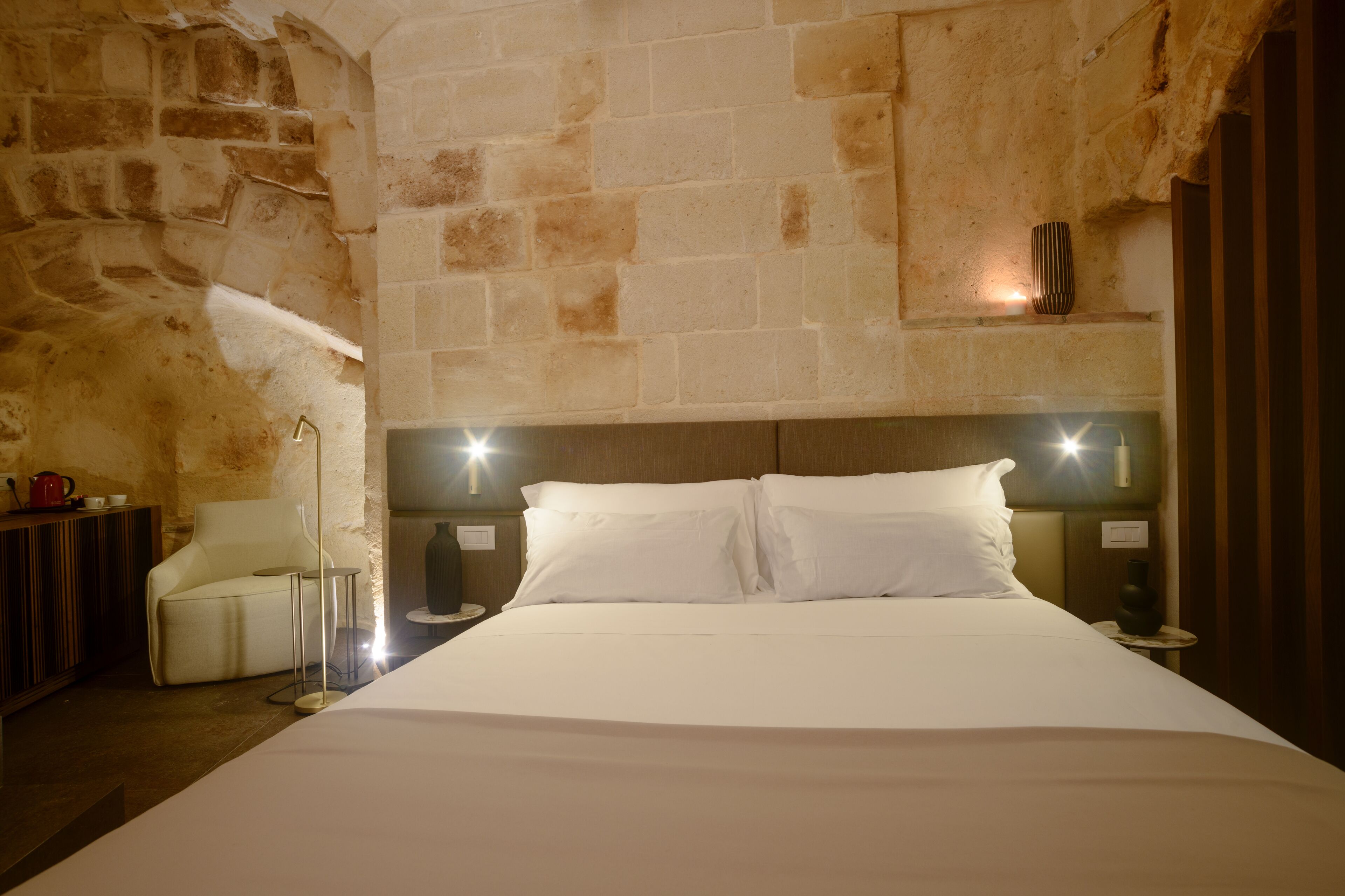 Foto - Le Malve Cave Retreat