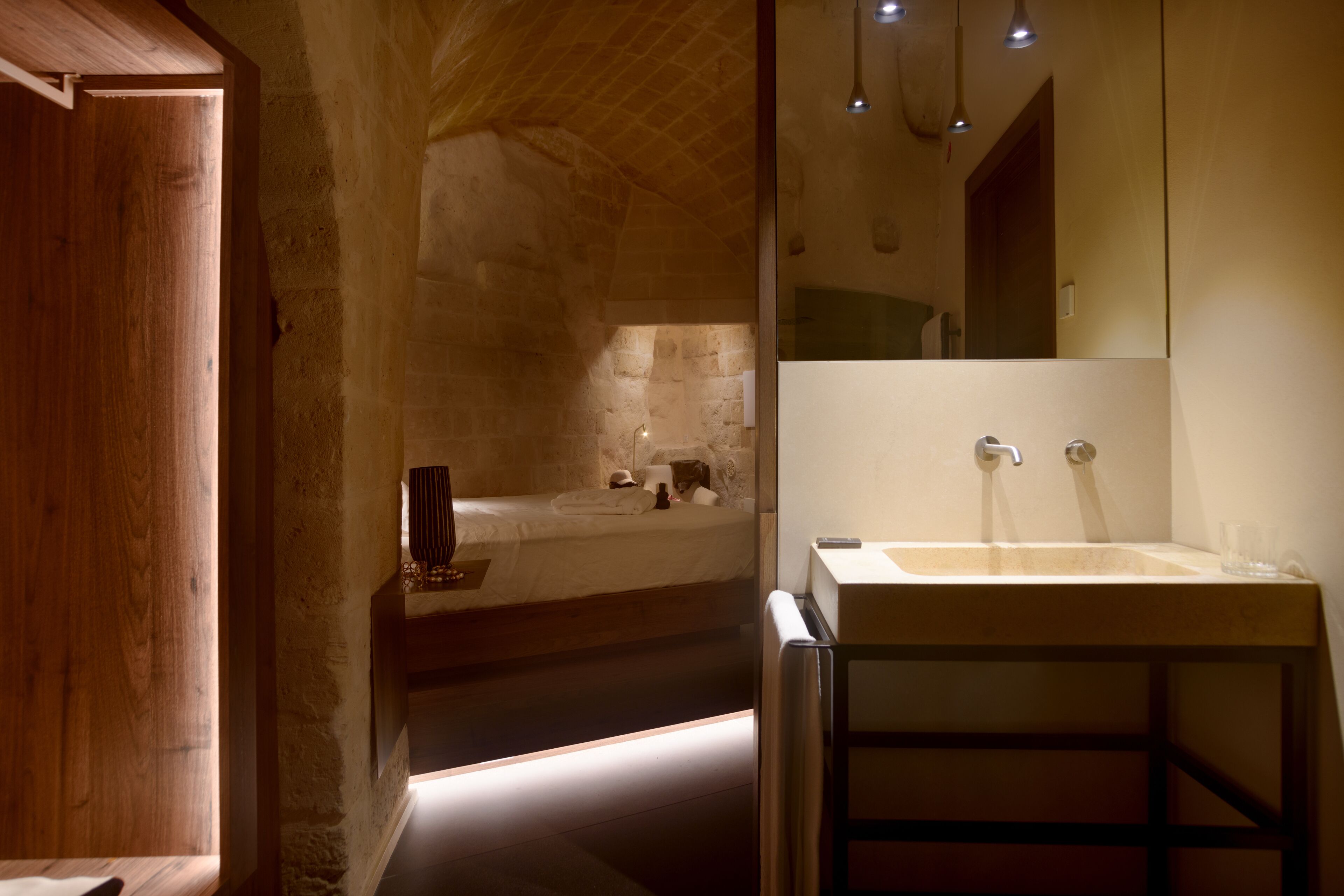 Foto - Le Malve Cave Retreat