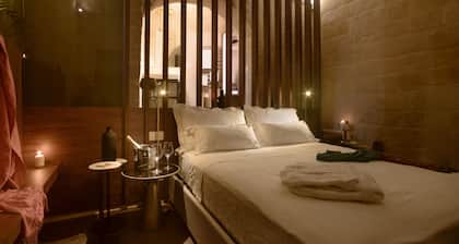 Le Malve Cave Retreat