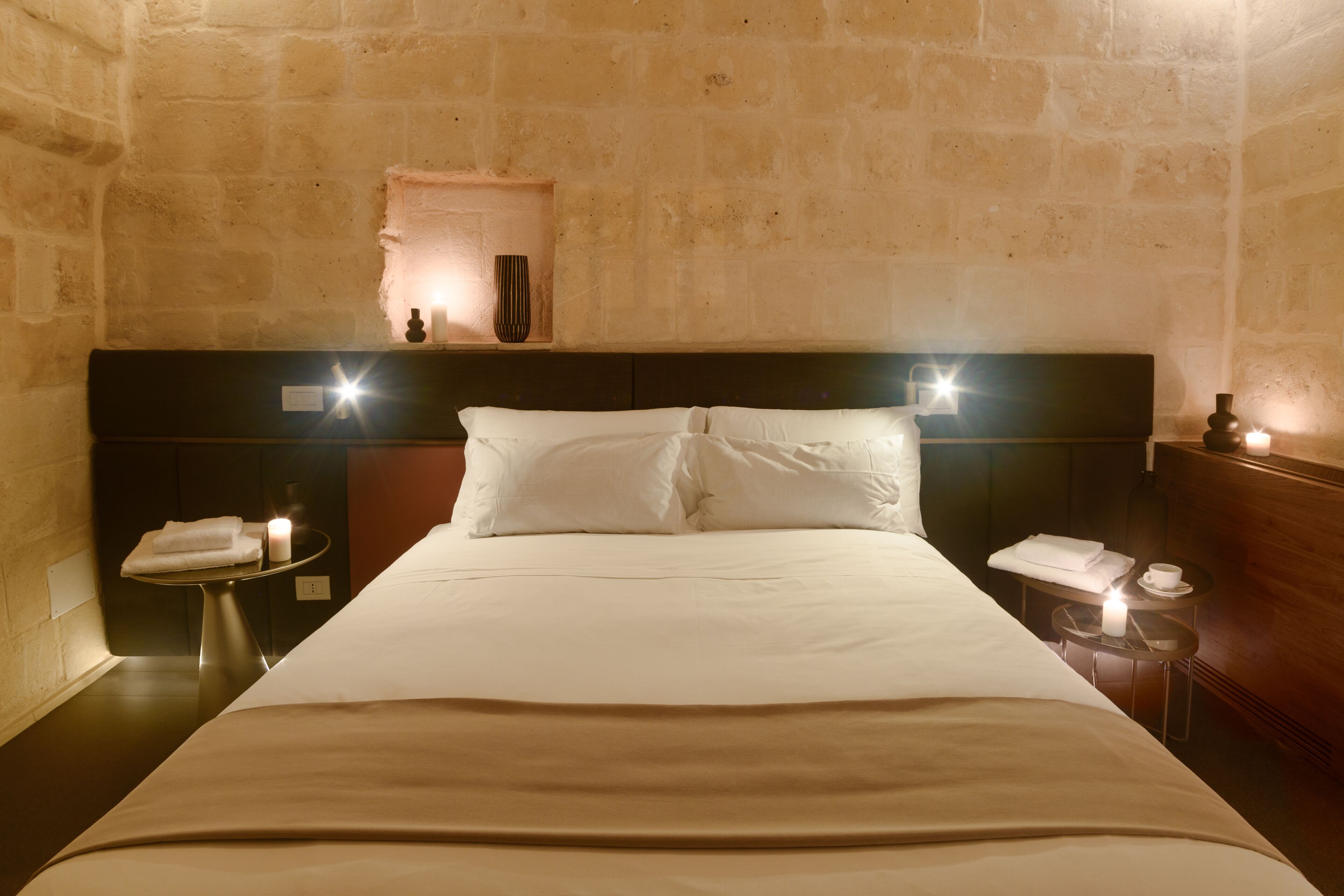 Foto - Le Malve Cave Retreat