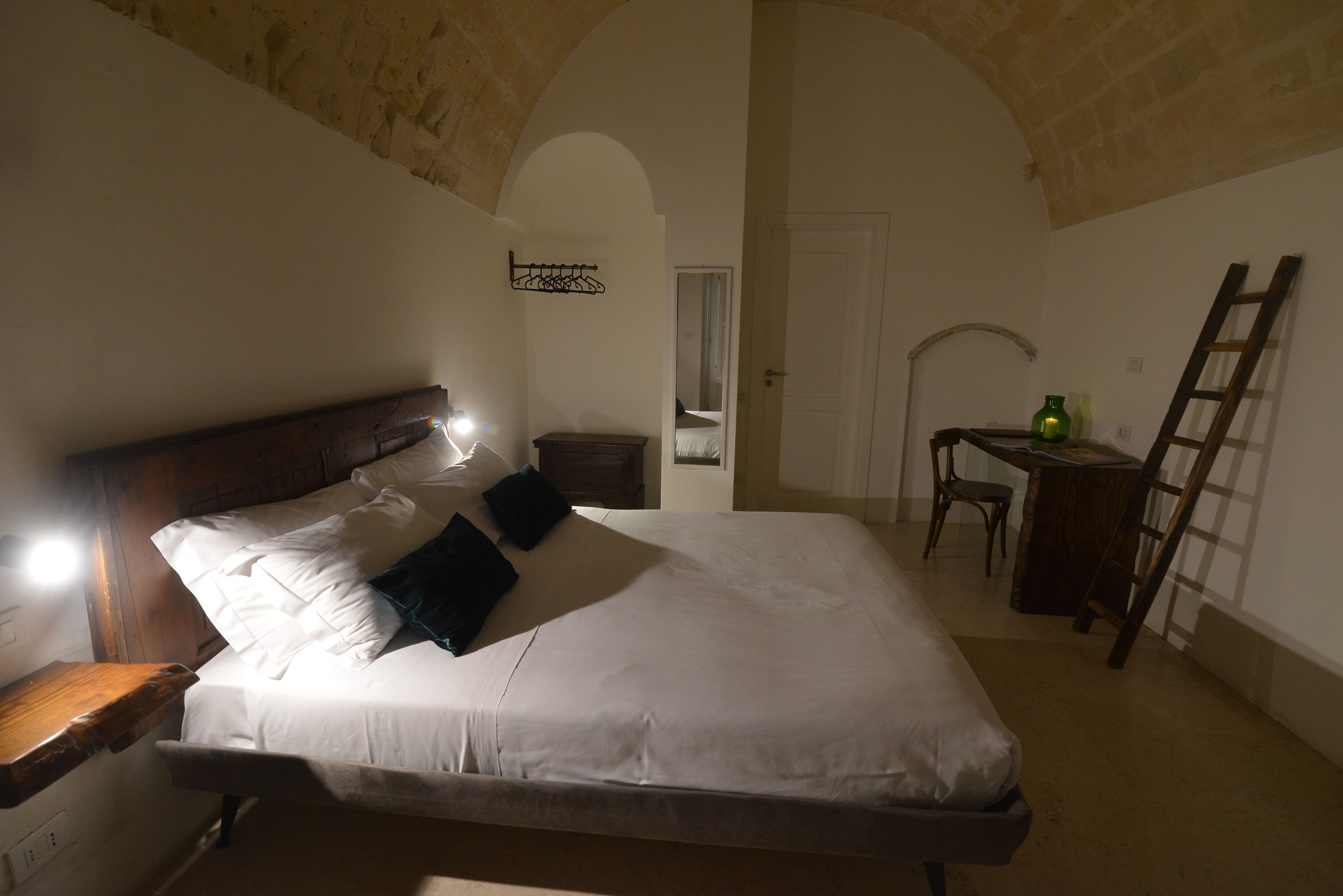 Foto - Le Malve Cave Retreat