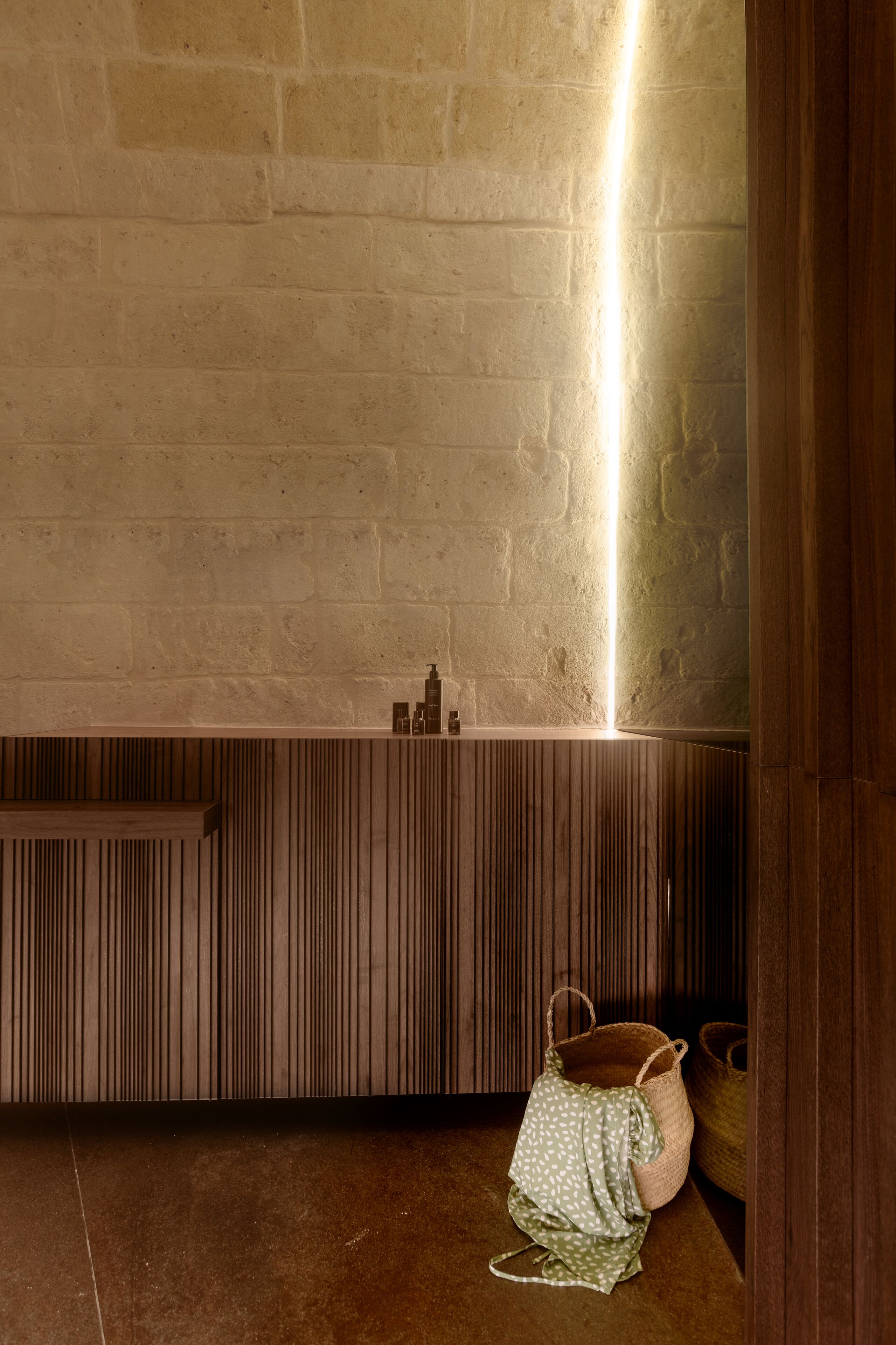 Foto - Le Malve Cave Retreat