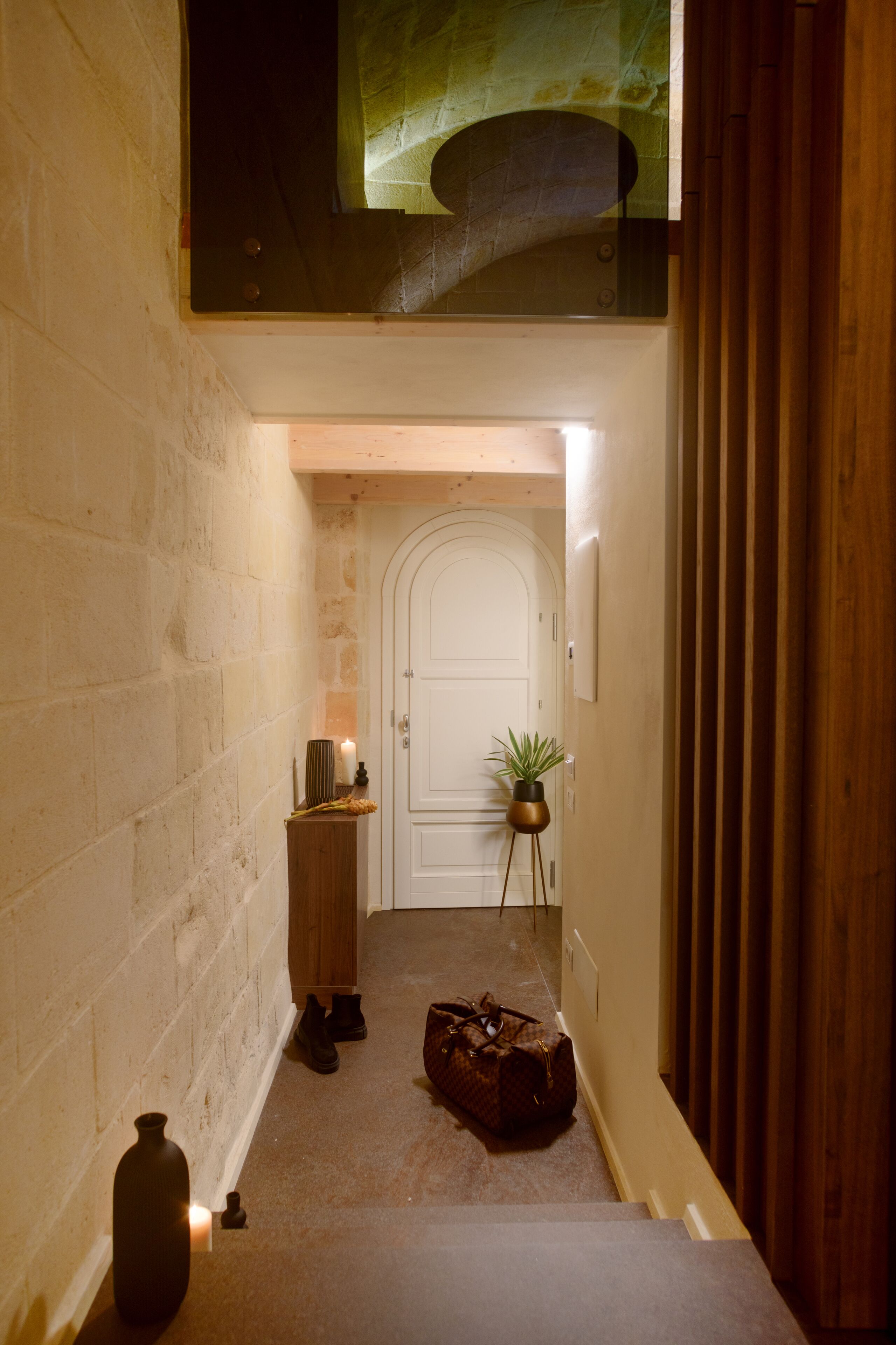 Foto - Le Malve Cave Retreat