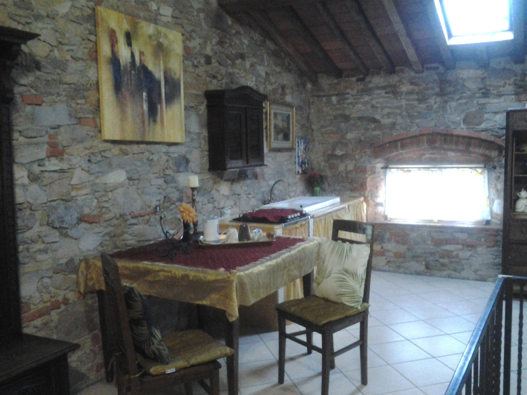 Wasserkocher mit Kaffee-/Teezubehör, Wasserkocher