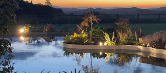 Hosteria de Torazo Nature Hotel & Spa