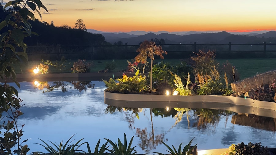 Hosteria de Torazo Nature Hotel & Spa