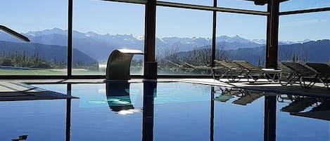 Espace de soins pour les couples, sauna, hammam, soins corporels