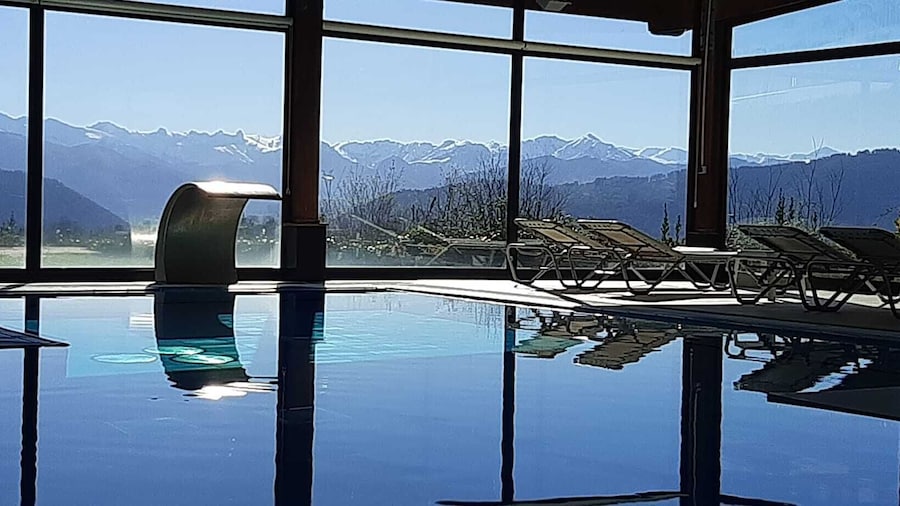 Hosteria de Torazo Nature Hotel & Spa