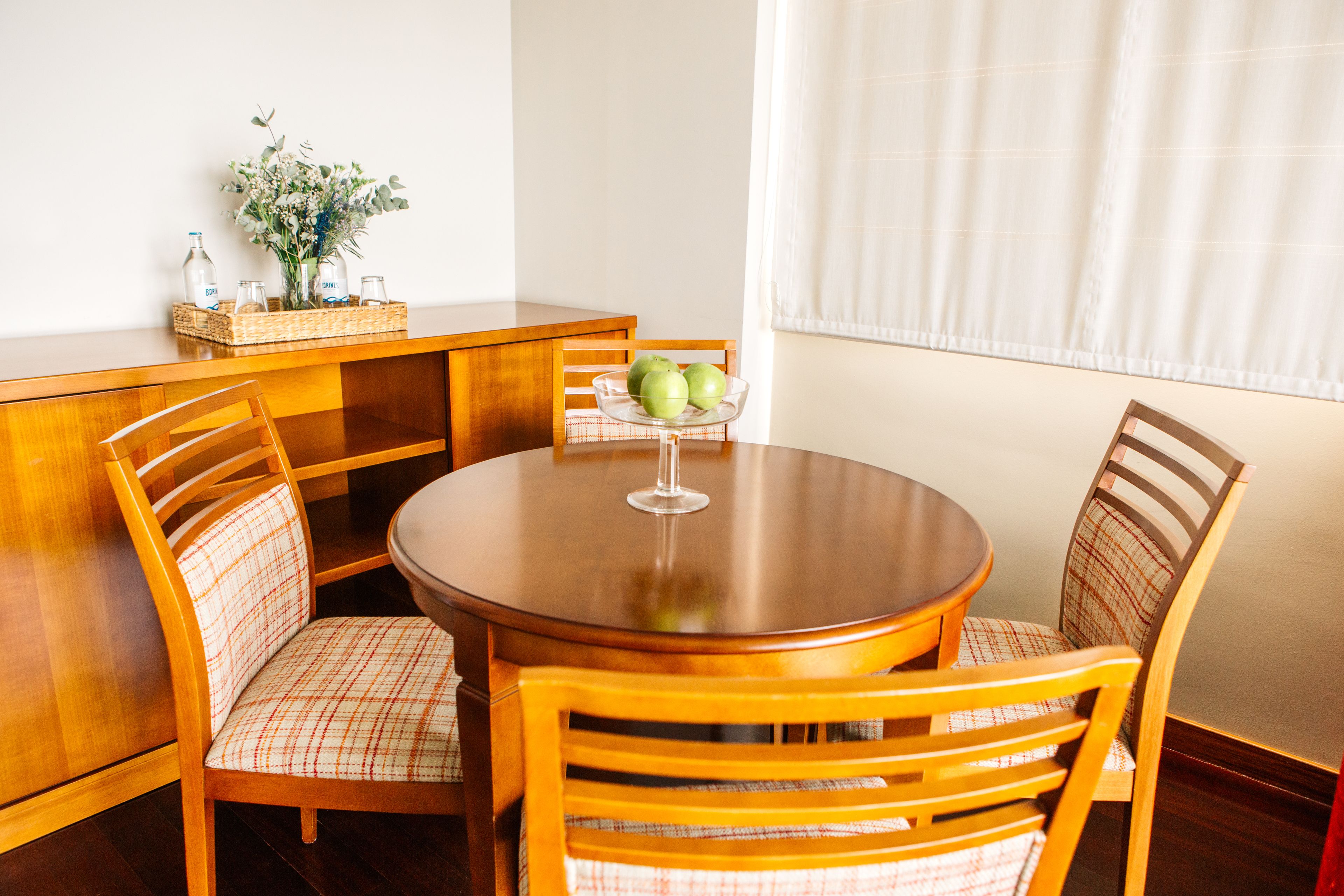 junior suite | premium bedding, minibar, in-room safe, desk