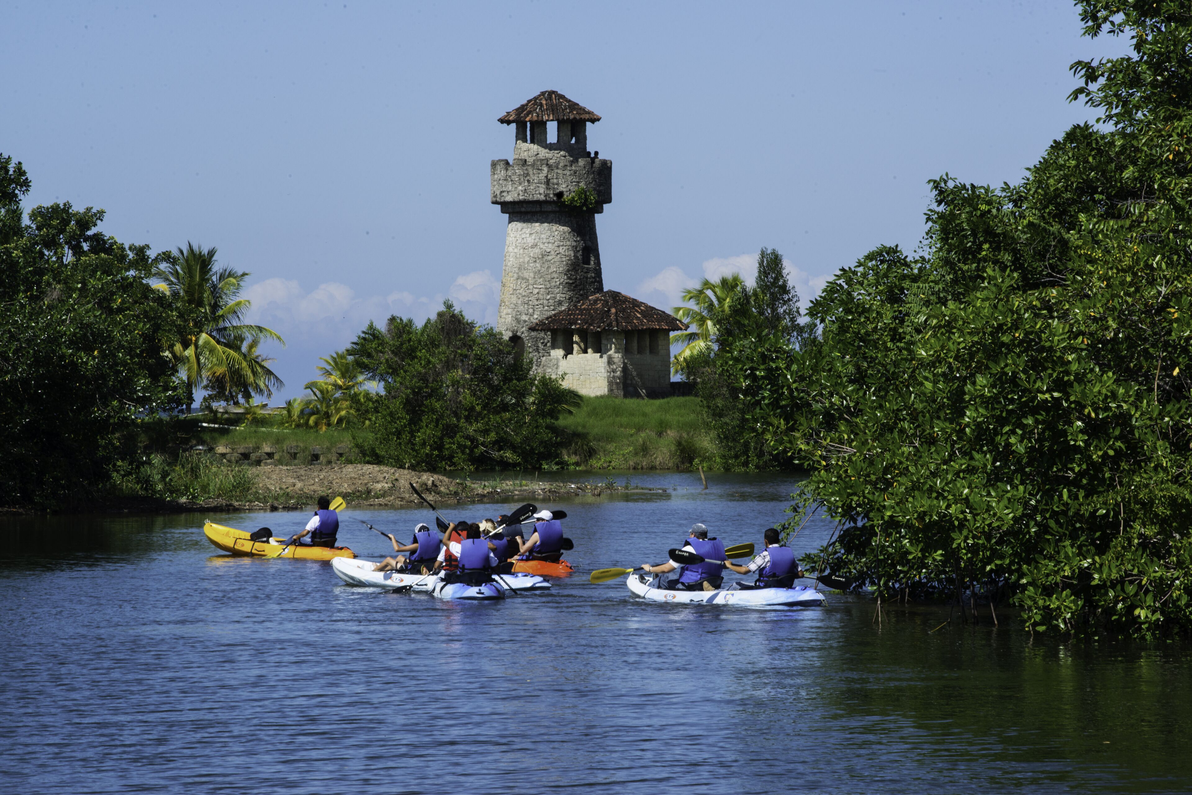 children’s activities