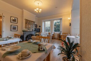 Restaurant - Glyntwrog House (Betws-Y-Coed)