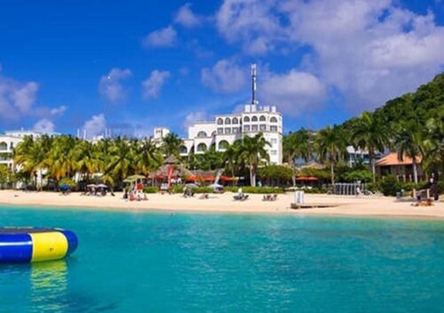 Court Manor at Montego Bay Club