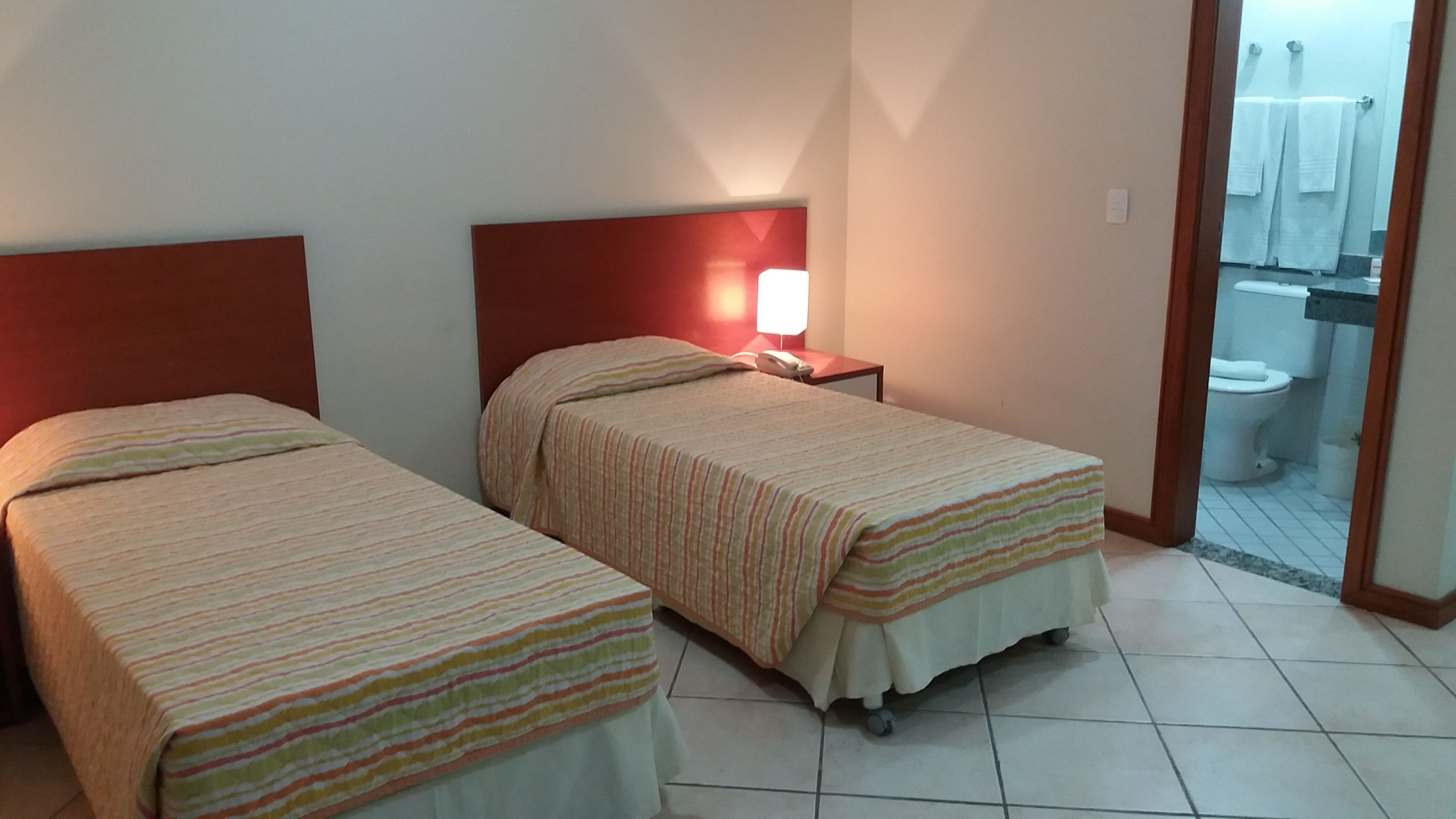 Minibar, desk, iron/ironing board, free WiFi